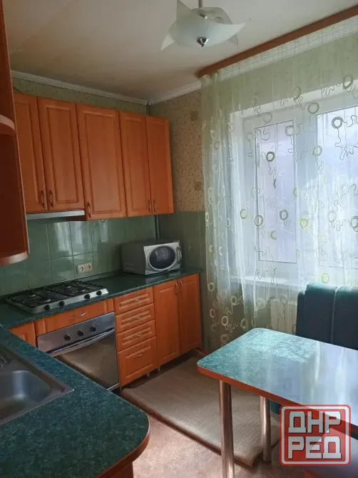 Продам 3-ку с Холлом 72.9 кв.м. Донецк - изображение 5