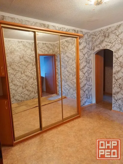 Продам 3-ку с Холлом 72.9 кв.м. Донецк - изображение 2