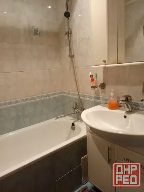Продам 3-ку с Холлом 72.9 кв.м. Донецк - изображение 4