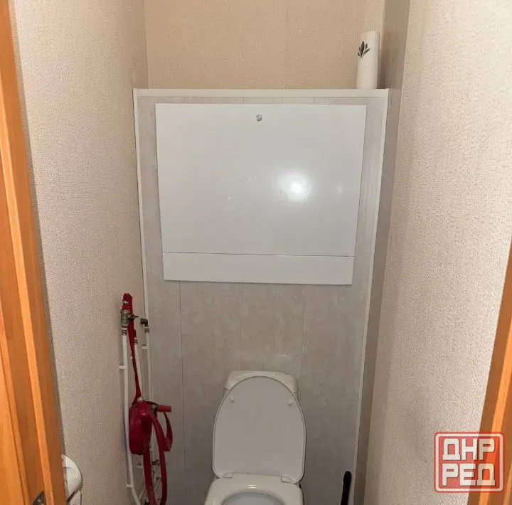 Сдается уютная однокомнатная квартира в Куйбышевском районе Донецка Донецк - изображение 8