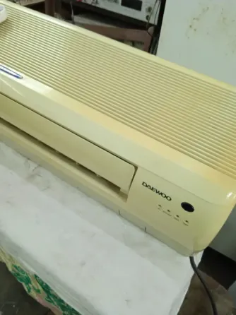 Кондиционер Daewoo Донецк