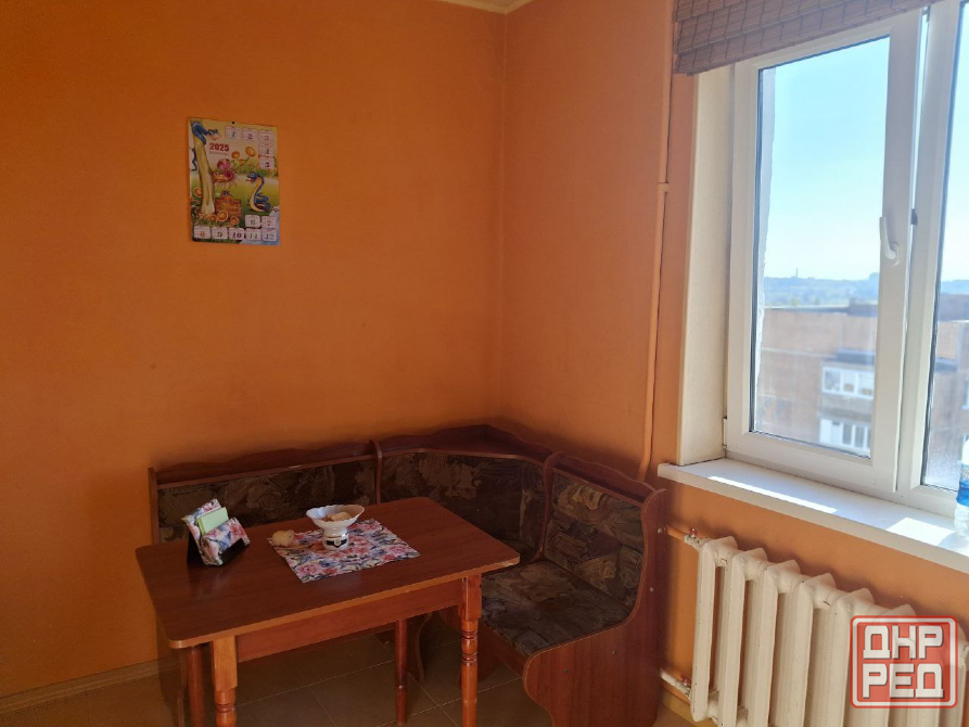 Продам 3к кв Киевский Раисполком 75кв! Донецк - изображение 4