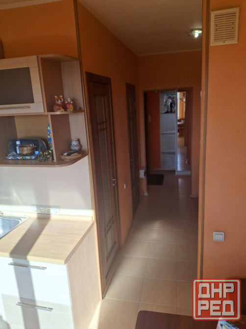 Продам 3к кв Киевский Раисполком 75кв! Донецк - изображение 2