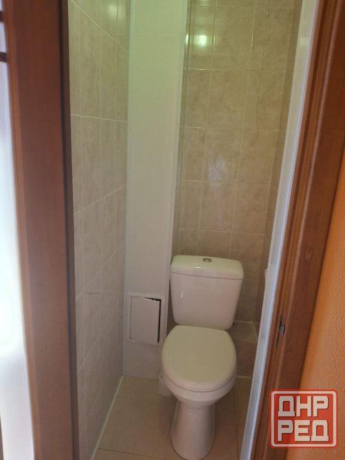 Продам 3к кв Киевский Раисполком 75кв! Донецк - изображение 5