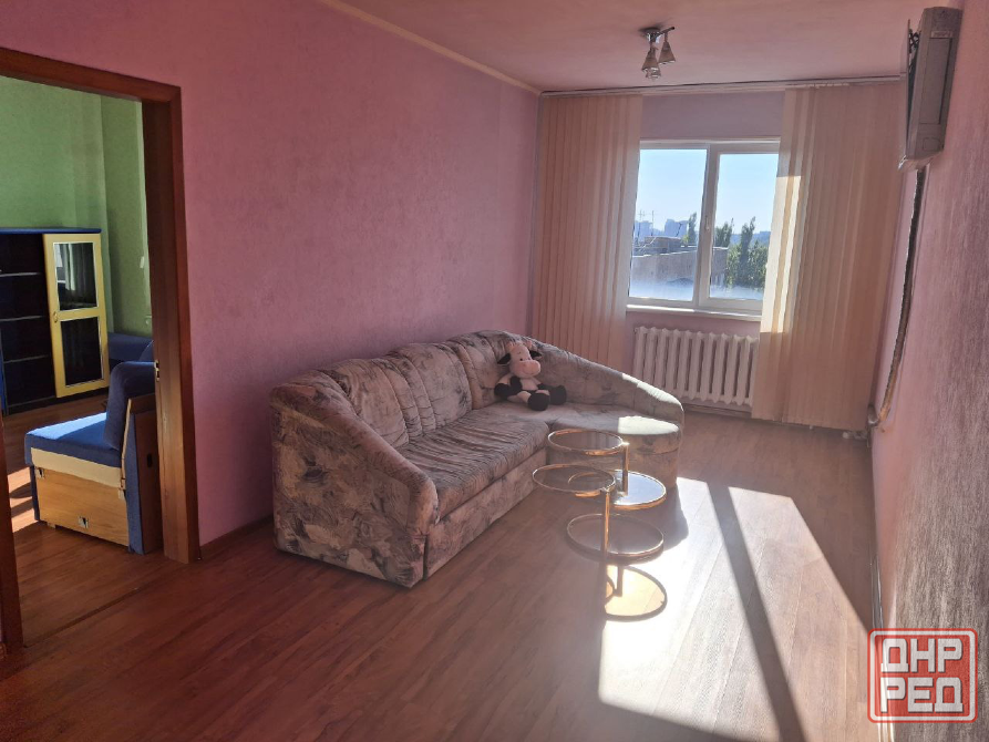 Продам 3к кв Киевский Раисполком 75кв! Донецк - изображение 8