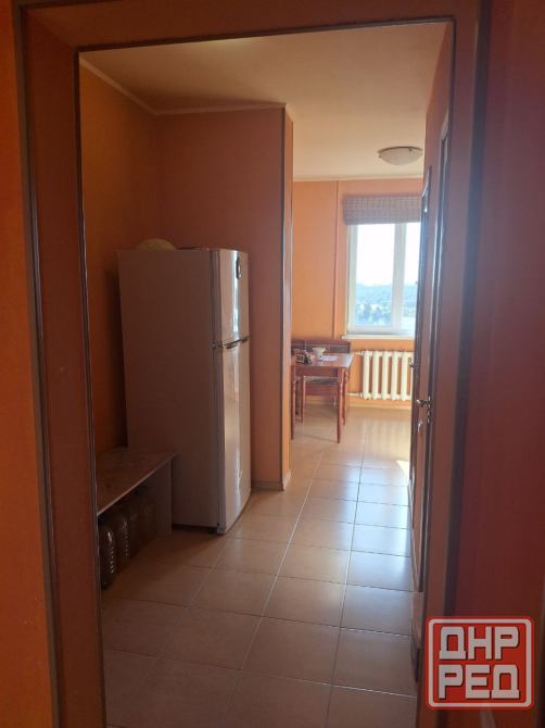 Продам 3к кв Киевский Раисполком 75кв! Донецк - изображение 3