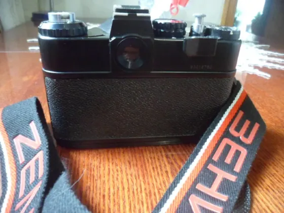 Фотоаппарат ZENIT 11. Енакиево