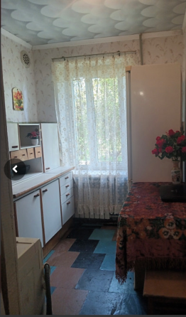 1к квартира Объединенный, Макеевка Макеевка