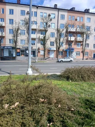 Продаётся 2-х к квартира. Мариуполь