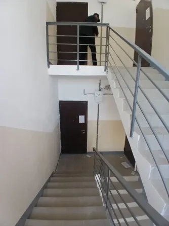 Продаётся 2-х к квартира. Мариуполь