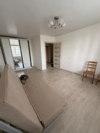 Сдаю 1-к квартиру 36м² Донецк