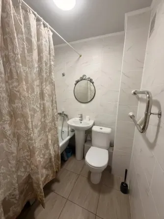 Сдаю 1-к квартиру 36м² Донецк