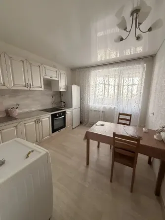 Сдаю 1-к квартиру 36м² Донецк