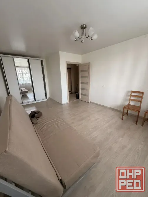 Сдаю 1-к квартиру 36м² Донецк - изображение 4