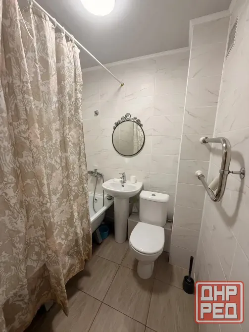Сдаю 1-к квартиру 36м² Донецк - изображение 3