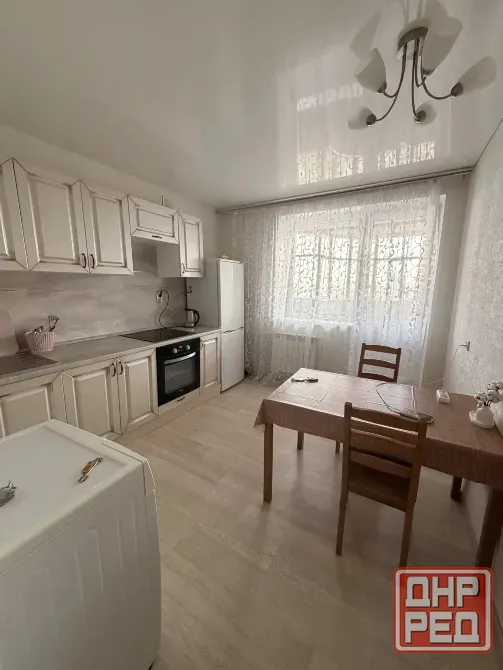 Сдаю 1-к квартиру 36м² Донецк - изображение 2