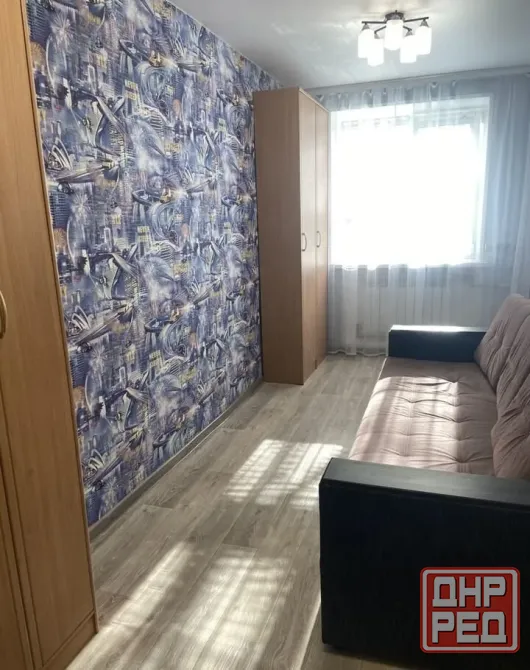 Сдается: 2 комнатная квартира Адрес: Калининский район, ул.Краснофлотская, район Доб Донецк - изображение 7