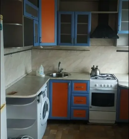 Сдам квартира в Киевском районе Донецк