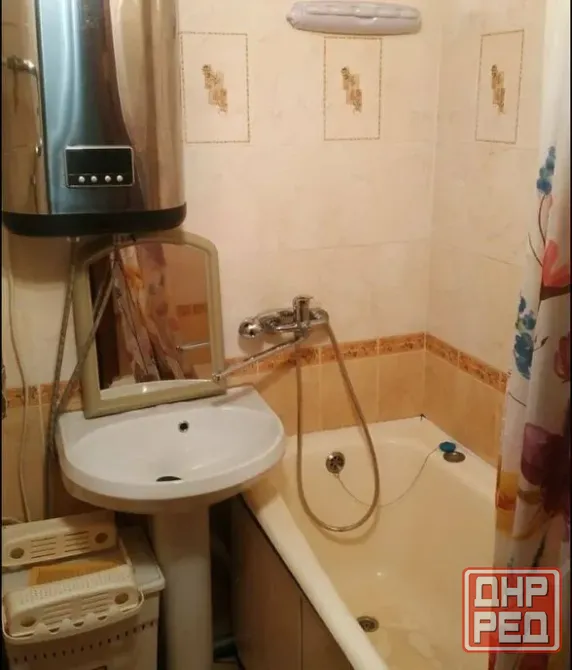 Сдам квартира в Киевском районе Донецк - изображение 3