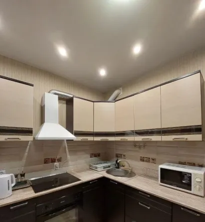 Сдается: Однокомнатная квартира Куйбышевский район Донецк