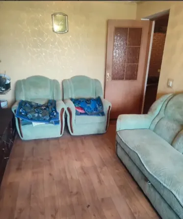 Продам квартиру Донецк