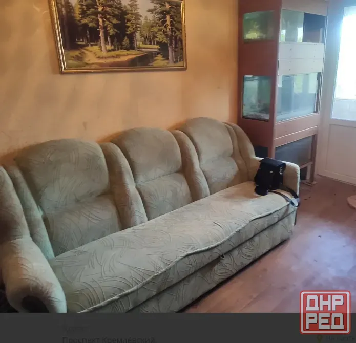 Продам квартиру Донецк - изображение 4
