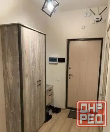 Сдам 1кв в Буденновском районе, недалеко от площади Буденного. Донецк - изображение 4