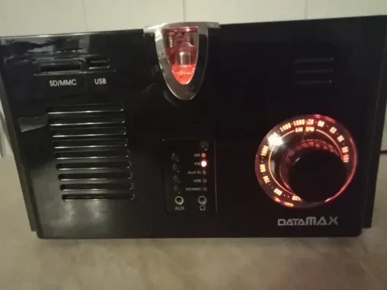 Радиоприемник стационарный DATA MAX T2 Донецк