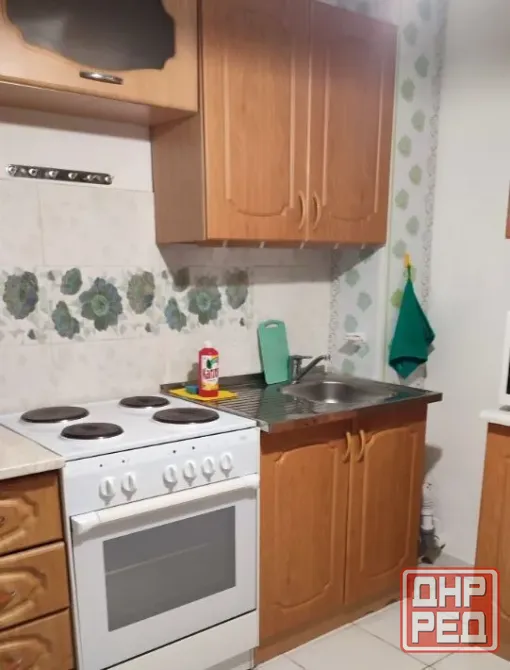 Сдам двухкомнатную квартиру в Киевском районе Донецк - изображение 8