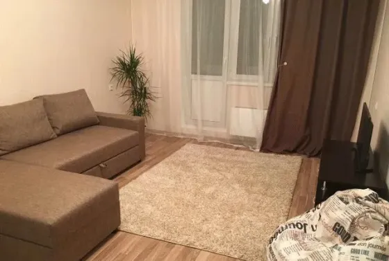 Сдам двухкомнатную в Ленинском районе, ул. Куприна Донецк