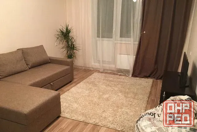 Сдам двухкомнатную в Ленинском районе, ул. Куприна Донецк - изображение 4