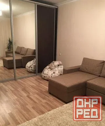 Сдам двухкомнатную в Ленинском районе, ул. Куприна Донецк - изображение 6