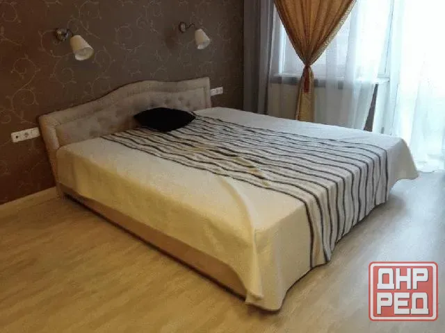 Сдам двухкомнатную в Ленинском районе, ул. Куприна Донецк - изображение 5