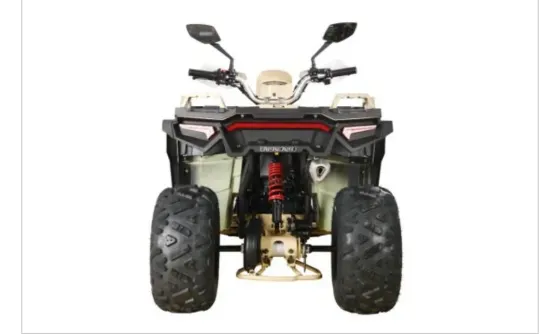 APAKANI SS125-1 (OPTIMUS 125 Макеевка