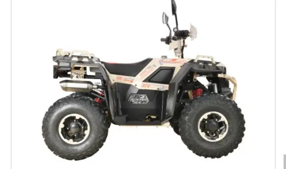 APAKANI SS125-1 (OPTIMUS 125 Макеевка