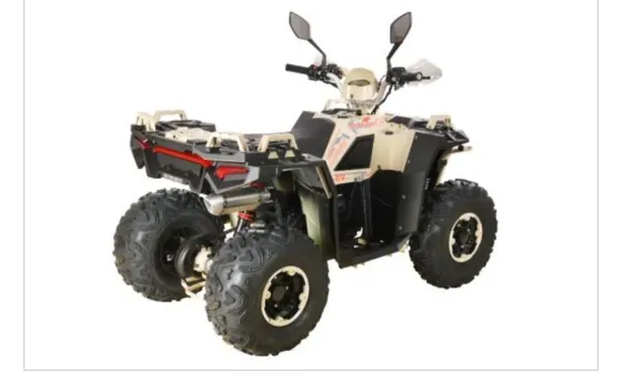 APAKANI SS125-1 (OPTIMUS 125 Макеевка