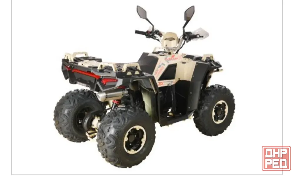 APAKANI SS125-1 (OPTIMUS 125 Макеевка - изображение 2
