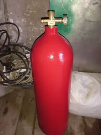 Балон Макеевка