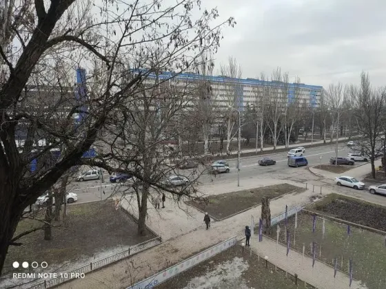 Продам 3 ком кв в Киевском р-н (дон сити) по ул Артема Донецк