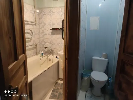 Продам 3 ком кв в Киевском р-н (дон сити) по ул Артема Донецк
