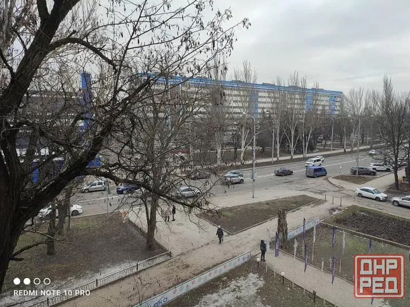 Продам 3 ком кв в Киевском р-н (дон сити) по ул Артема Донецк - изображение 2
