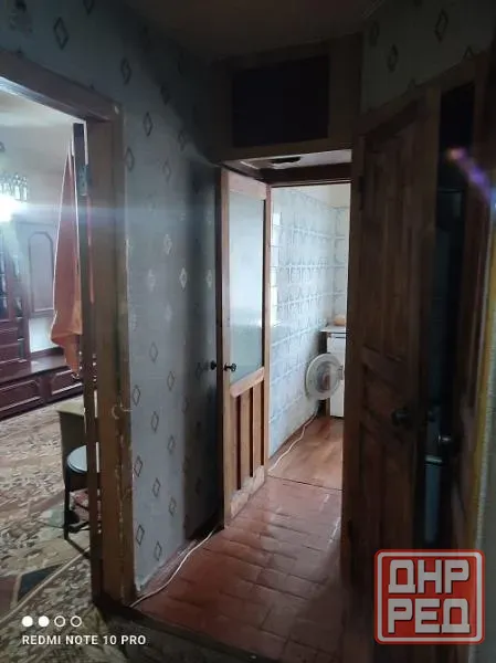 Продам 3 ком кв в Киевском р-н (дон сити) по ул Артема Донецк - изображение 5
