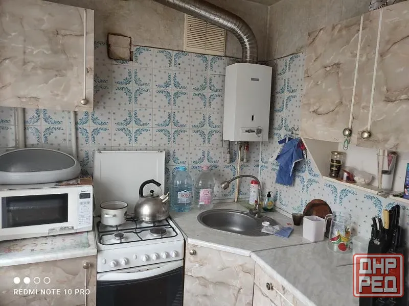 Продам 3 ком кв в Киевском р-н (дон сити) по ул Артема Донецк - изображение 3