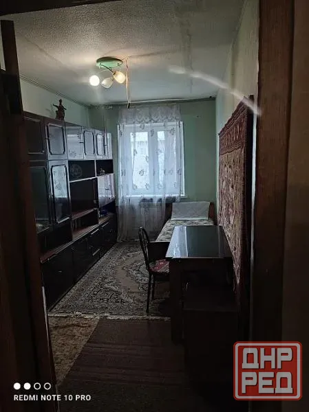 Продам 3 ком кв в Киевском р-н (дон сити) по ул Артема Донецк - изображение 1