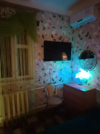 Хозяйка.Вода 24/7. Сдам 2-х комн. На Батова, 1 остановка от Галактики Макеевка