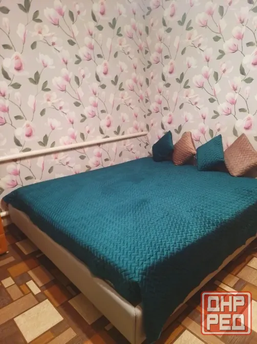 Хозяйка.Вода 24/7. Сдам 2-х комн. На Батова, 1 остановка от Галактики Макеевка - изображение 2