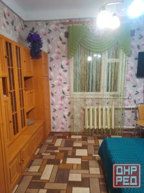 Хозяйка.Вода 24/7. Сдам 2-х комн. На Батова, 1 остановка от Галактики Макеевка - изображение 10