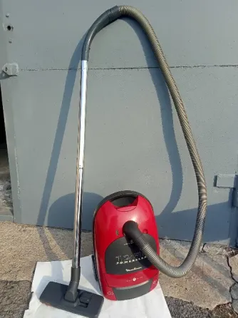 Пылесос Moulinex 1250 Франция. Донецк