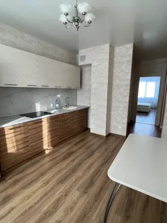 2-к квартира 52м² в Буденновский район, улица Клайпеды, 19 Донецк