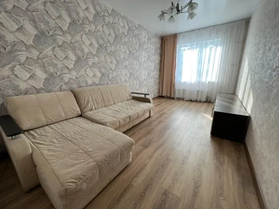 2-к квартира 52м² в Буденновский район, улица Клайпеды, 19 Донецк